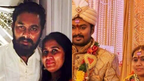 ബാഹുബലി താരത്തെ അറസ്റ്റ് ചെയ്ത് പോലീസ്! ഭാര്യയുടെ ആത്മഹത്യ സ്ത്രീധന പീഡനം കാരണം!