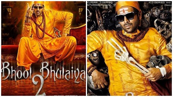 മണിച്ചിത്രത്താഴിന് രണ്ടാം ഭാഗം വരുന്നു! മലയാളത്തില്‍ അല്ല ഹിന്ദിയിലാണ്, ഫസ്റ്റ് ലുക്ക് പുറത്ത്