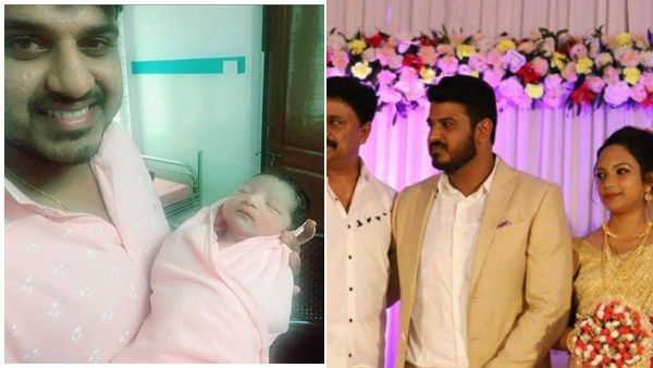 മകളുടെ ചിത്രത്തിന് കീഴില്‍ വന്ന കമന്‍റ്! ഹൃദയം തകര്‍ന്നുപോയി! നടന്‍റെ വെളിപ്പെടുത്തല്‍ വൈറല്‍!