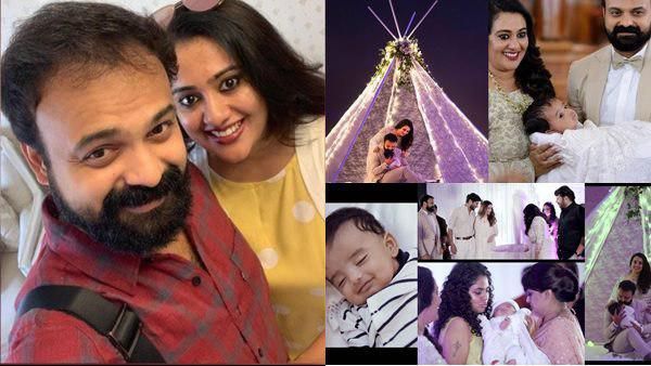 പ്രിയയുടെ സര്‍പ്രൈസുകളില്‍ പ്രിയപ്പെട്ടത്! ഇസ വന്നതിന് ശേഷമുള്ള മാറ്റത്തെക്കുറിച്ച് ചാക്കോച്ചന്‍!
