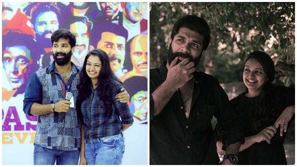 എനിക്കൊപ്പം നില്‍ക്കുന്നതിനും എന്നെ സഹിക്കുന്നതിനും നന്ദി! താരത്തിന്റെ ഹൃദയ സ്പർശിയായ കുറിപ്പ്