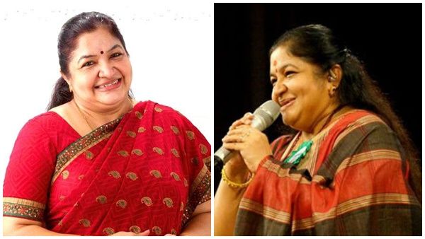 ഡാഡിയെ വേദനിപ്പിച്ചു കൊണ്ട് ഇനി പാടേണ്ട! അന്ന് സിനിമ ജീവിതം അവസാനിപ്പിക്കാൻ തീരുമാനിച്ചു...