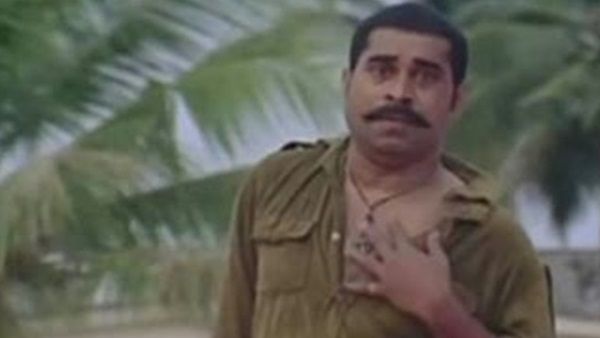 ദശമൂലം ദാമുവിന്റെ രണ്ടാം വരവ് ഉടന്‍! തിരക്കഥ പുരോഗമിക്കുകയാണെന്ന് സുരാജ് വെഞ്ഞാറമൂട്‌
