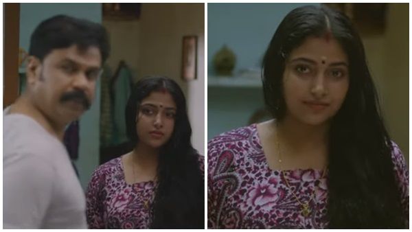 ദിലീപും അനു സിത്താരയും ദമ്പതികളായപ്പോള്‍! ശുഭരാത്രിയിലെ വീഡിയോ പുറത്ത് വിട്ട് അണിയറ പ്രവര്‍ത്തകര്‍