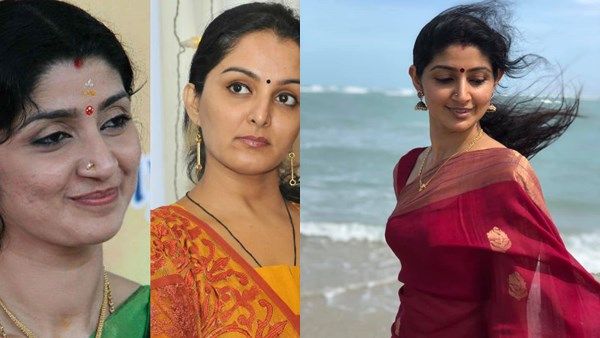 മഞ്ജു വാര്യരുമായി മത്സരമുണ്ടായിരുന്നോ അന്ന്? കിടിലന്‍ മറുപടിയുമായി ദിവ്യ ഉണ്ണി!