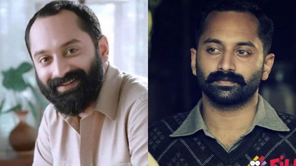 തോറ്റിടത്തു നിന്ന് ജയിച്ചു കയറിവരുന്നവനാണ് യഥാര്‍ത്ഥ ഹീറോ! ഫഹദ് ഫാസിലിന് ഇന്ന് 37ാം പിറന്നാള്‍!