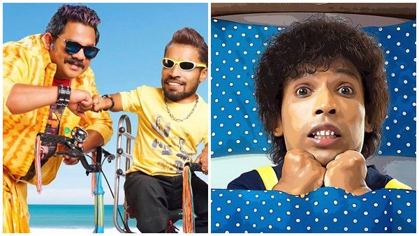 പക്രു പൊളിയാണ്, സിനിമയ്ക്ക് വേണ്ടിയുള്ള താരത്തിന്റെ മേക്കോവര്‍ വീഡിയോ പുറത്ത്! കഷ്ടപ്പാട് ചില്ലറയല്ല