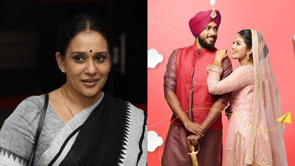 ഹാപ്പി സര്‍ദാര്‍ ലൊക്കേഷനില്‍ നിന്നും ദുരനുഭവം! വെളിപ്പെടുത്തലുമായി മാല പാര്‍വതി!