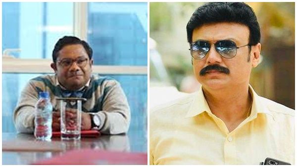 ഇഷ്ടമായില്ലെങ്കില്‍ ഹരീഷ് പണം തിരിച്ച് തരുമെന്ന് ബൈജു! എന്നാൽ ഒരു നിബന്ധന...