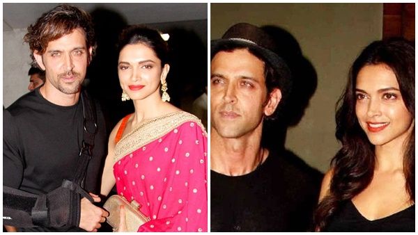 രാമായണയിൽ സീതയായി ദീപിക, രാമനായി ഹൃത്വിക് ? എന്നാൽ സംവിധായകൻ പറയുന്നത്..