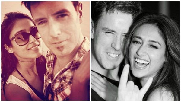 പ്രണയം അവസാനിപ്പിക്കുന്നു? കാമുകന്റെ ഫോട്ടോകള്‍ നീക്കം ചെയ്‍ത് ഇല്യാന