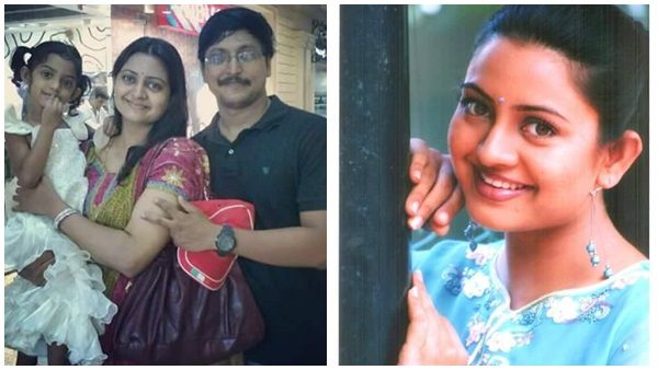 തന്റെ വിവാഹം ഒരു എടുത്ത് ചാട്ടമായിരുന്നില്ല! വിപ്ലവകരമായ വിവാഹത്തെ കുറിച്ച് നടി ഇന്ദ്രജ പറയുന്നു...