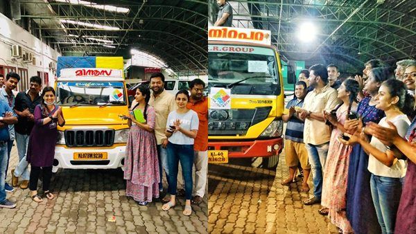 പൂര്‍ണ്ണിമയ്ക്കും ഇന്ദ്രജിത്തിനും വലിയ നന്ദി! ഇതിലും വലിയൊരു പോത്സാഹനം ഇവര്‍ക്ക് ലഭിക്കാനില്ല!