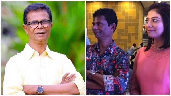 ഇന്ദ്രന്‍സിന്റെ ആദ്യ പ്രണയം ആരോട്? രസകരമായ മറുപടി പറഞ്ഞ് താരം!