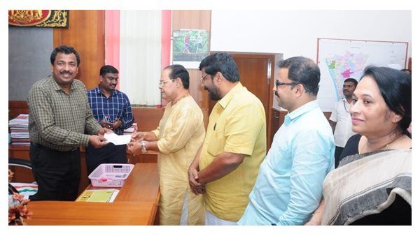 വിളിച്ച് പറയാനിഷ്ടമല്ല, ഇപ്പോഴിത് പറയാന്‍ കാരണമുണ്ടെന്ന് ഇന്നസെന്‍റ്! കുറിപ്പ് വൈറലാവുന്നു!