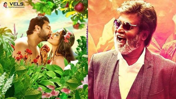 രജനിയെ തൊട്ടു കളിച്ചതിന് കോമാളി ടീം പെട്ടു! വിവാദ രംഗം ഒഴിവാക്കുകയാണെന്ന് സംവിധായകന്‍