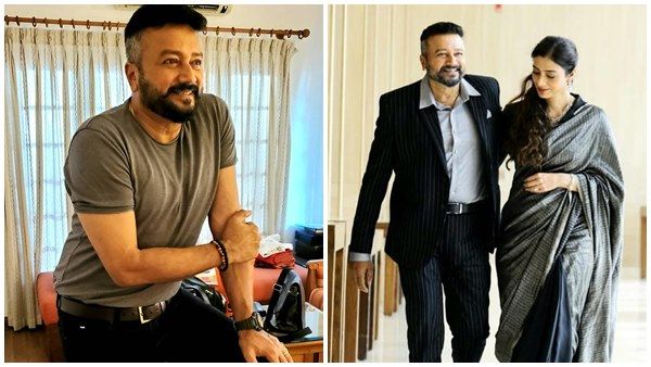 തബുവിനെ ചേര്‍ത്ത് നിര്‍ത്തി ജയറാം! പാര്‍വ്വതി കാണാതിരിക്കട്ടേ എന്ന് ആരാധകരും, വൈറലാവുന്ന ചിത്രമിതാ..