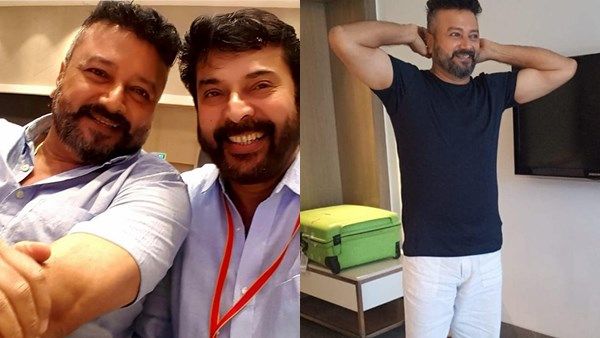 തലവെട്ടി ഒട്ടിച്ചതാണോയെന്ന് മമ്മൂക്ക! ജയറാമിന്‍റെ മേക്കോവര്‍ കണ്ട് മെഗാസ്റ്റാറിന്‍റെ പ്രതികരണം?