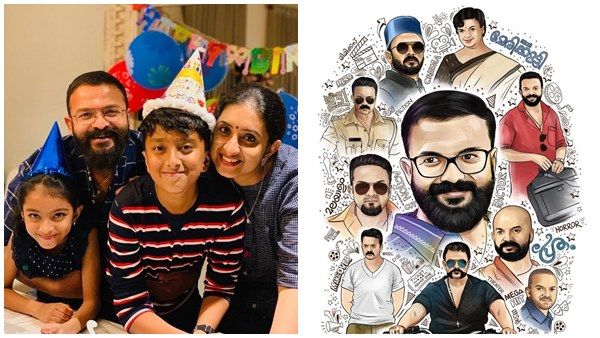 ജയസൂര്യയുടെയുടെ കുടുംബത്തിലേക്ക് പുതിയ അതിഥി! ആഡംബര കാര്‍ സ്വന്തമാക്കി താരകുടുംബം