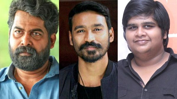 ജോജു ജോര്‍ജ്ജ് തമിഴിലേക്ക്? കാര്‍ത്തിക്ക് സുബ്ബരാജ് ചിത്രത്തില്‍ ധനുഷിനൊപ്പം നടനും