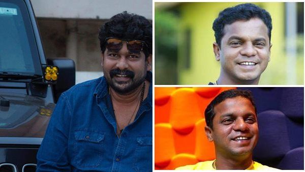 ധര്‍മജന്‍ പറഞ്ഞതില്‍ എന്തെങ്കിലുമൊരു കാര്യമുണ്ടാവും! പൊങ്കാല ക്ഷണിച്ചുവരുത്തി ജോജു ജോര്‍ജ്!