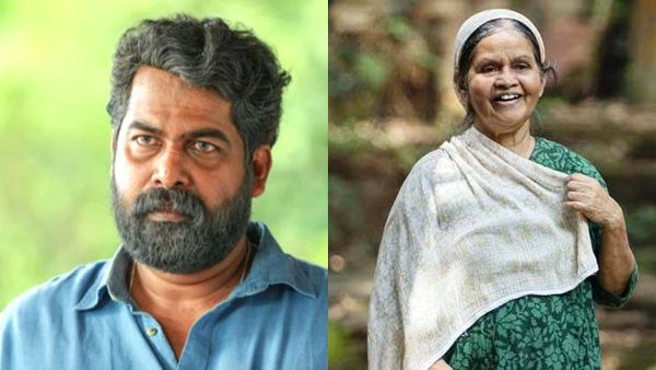 തിളക്കമാര്‍ന്ന രണ്ട് പ്രകടനങ്ങള്‍,ദേശീയ തലത്തില്‍ മലയാളത്തിന്റെ അഭിമാനമായി ജോജുവും സാവിത്രിയും