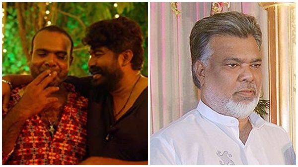 സിനിമയിൽ വരുന്നതിനു മുമ്പ് ജോഷി ചിത്രങ്ങളിലൂടെ കയ്യടി നേടി!! ആ കഥ വെളിപ്പെടുത്തി ചെമ്പൻ വിനോദ്