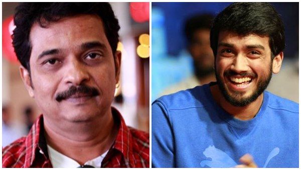 കാളിദാസിനെ നായകനാക്കി ജയരാജ്! സിനിമയ്ക്ക് പേരിട്ടു, അടുത്ത പുരസ്‌കാരം താരപുത്രനാണോ?