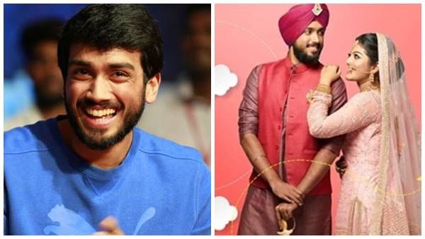 ചിരിക്കാന്‍ റെഡിയായിക്കോളൂ.. കാളിദാസ് ജയറാം ഒരുങ്ങിത്തന്നെയാണ്!!!