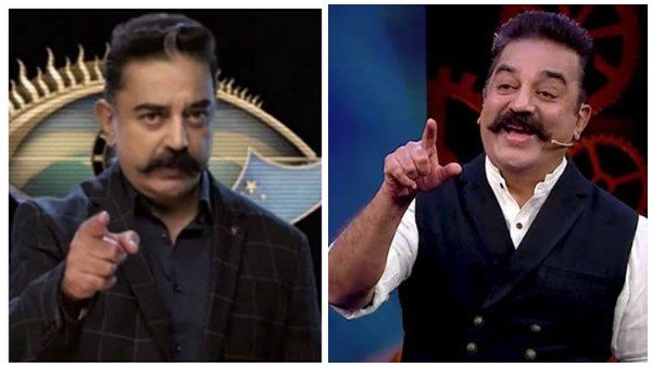 ബിഗ് ബോസില്‍ ആത്മഹത്യ ശ്രമങ്ങളും വിവാദങ്ങളും, ഒടുവില്‍ കമല്‍ ഹാസന്‍ ബിഗ് ബോസ് വിടുന്നു!