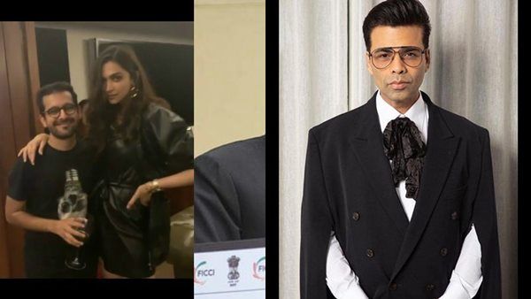 മദ്യവും മയക്കുമരുന്നുമില്ല! അന്ന് രാത്രി നടന്നതിനെക്കുറിച്ച് വെളിപ്പെടുത്തലുമായി കരണ്‍ ജോഹര്‍!