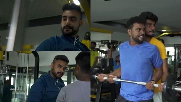 കരിക്കില്‍ ടൊവിനോ തോമസിന്‍റെ കിടുക്കാച്ചി എന്‍ട്രി! മുഴുവന്‍ ഇഞ്ചക്ഷന്‍ കുത്തിയുണ്ടാക്കിയതാ! വീഡിയോ
