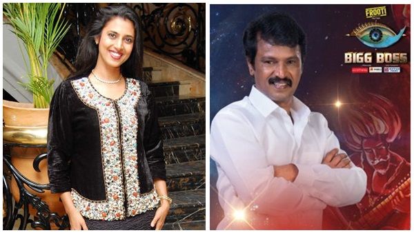 ബിഗ് ബോസിലെ അടുത്ത സര്‍പ്രൈസ് എന്‍ട്രി തയ്യാര്‍! അടി പിടി ബഹളങ്ങള്‍ക്കിടയിലേക്ക് പുതിയ അതിഥി?