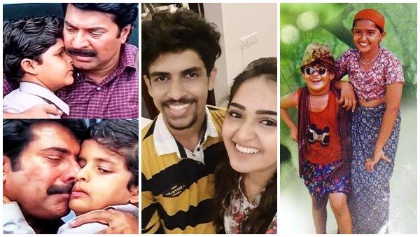 മമ്മൂട്ടിയുടെ കാഴ്ചയിലെ കൊച്ചുണ്ടാപ്രിയും അമ്പിളിയും വളര്‍ന്നു! 15 വര്‍ഷം കൊണ്ടുണ്ടായ മാറ്റം ഇങ്ങനെ