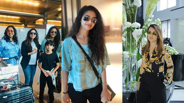 സൈമ അവാര്‍ഡ്‌സിനായി താരസുന്ദരികള്‍ ഒരുമിച്ചെത്തി! പുരസ്‌കാര പ്രഖ്യാപനത്തില്‍ കണ്ണുനട്ട് സിനിമാലോകം