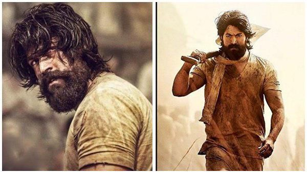 കെജിഎഫി ന്റെ പേരിൽ തർക്കം! തട്ടുപൊളിപ്പൻ സിനിമയെന്ന് ആരോപണം, ക്ലൈമാക്സ് ഇങ്ങനെ...