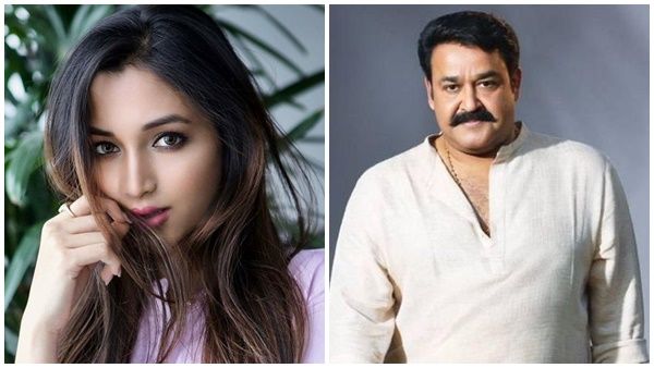 കെജിഎഫ് നായികയ്ക്ക് ഇഷ്ടം ലാലേട്ടനെ, ഇഷ്ട ചിത്രം ലൂസിഫർ... മനസ്സ് തുറന്ന് ശ്രീനിഥി ഷെട്ടി
