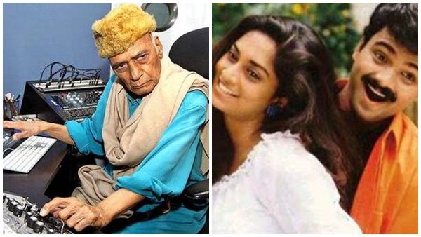 ആ ചാക്കോച്ചൻ ചിത്രവുമായൊരു ബന്ധമുണ്ട്! ആ ഹിറ്റ് പാട്ട് ചെയ്യേണ്ടിയിരുന്നത് ഖയാം...