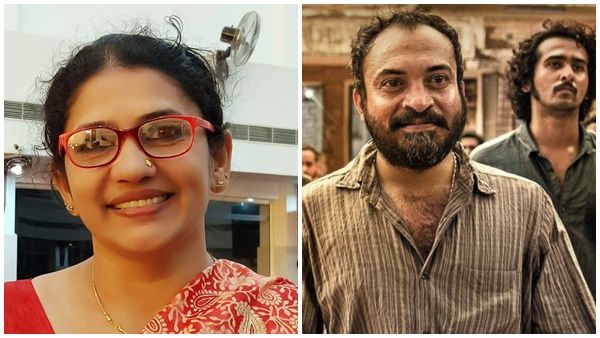 മക്കളുടെ കൂടെ പോകാത്തതിനു കാരണമുണ്ട്! ആ ടൈപ്പ് അമ്മയല്ല കുമ്പളങ്ങിയിലെ ഈ അമ്മ...