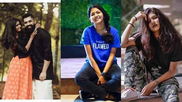 ഉപ്പും മുളകിലെ ലച്ചുവും രോഹിനും പ്രണയത്തിലാണോ? രോഹിനെക്കുറിച്ച് ജൂഹി റുസ്തഗി പറഞ്ഞത്? കാണൂ!