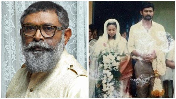 ലാലിന്റെ വിവാഹ ഫോട്ടോ! 32 വര്‍ഷം മുന്‍പും കട്ടഫ്രീക്കനായിരുന്നെന്ന് ആരാധകര്‍, എല്ലായിടത്തും പൊങ്കാല