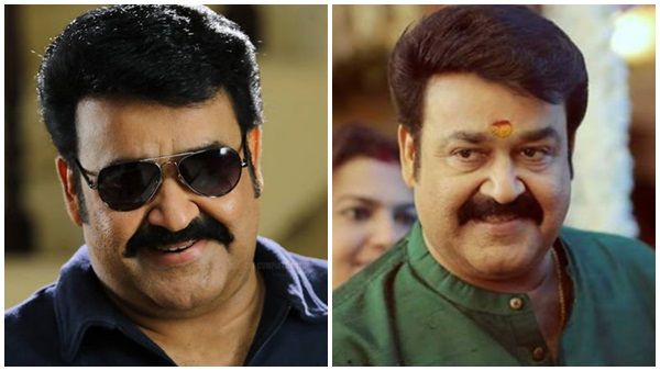 പ്രണയലേഖനങ്ങള്‍ കിട്ടണമെന്ന് ആഗ്രഹിക്കുന്ന ആളാണ് ഞാനെന്ന് മോഹന്‍ലാല്‍! രസകരമായ ചോദ്യങ്ങള്‍ വേറെയും