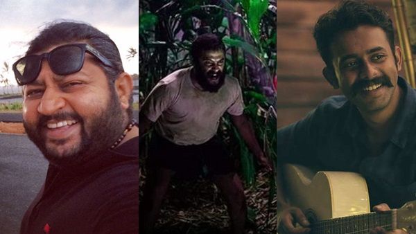 ജല്ലിക്കെട്ടിന് ശേഷമുളള ലിജോ ജോസ് പെല്ലിശ്ശേരി ചിത്രത്തില്‍ അര്‍ജുന്‍ അശോകന്‍! ദിലീപിനൊപ്പവും നടന്‍