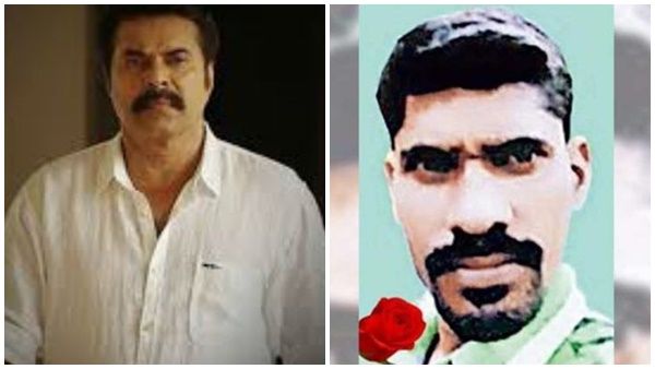 എന്ത് ആവശ്യം ഉണ്ടെങ്കിലും അറിയിക്കണം! കൂടെ തന്നെയുണ്ട്, ലിനുവിന്റെ അമ്മയോട് മമ്മൂക്ക