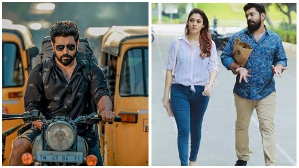 തളത്തിൽ ദിനേശനും ശോഭയും ഓണത്തിനെത്തും? എന്നാൽ ആ തീയതിക്കല്ല