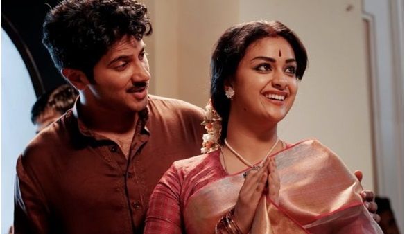 മഹാനടി താന്‍ നിരസിച്ച സിനിമ! അഭിനയിക്കാന്‍ ആത്മവിശ്വാസം ഉണ്ടായിരുന്നില്ല! കീര്‍ത്തി സുരേഷ്