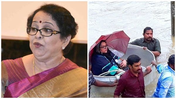 അമ്മേ വേഗം മാറിക്കോളൂ, അല്ലെങ്കില്‍ ചെമ്പില്‍ പോകേണ്ടി വരും, പൃഥ്വിരാജിന്റെ നിർദ്ദേശം