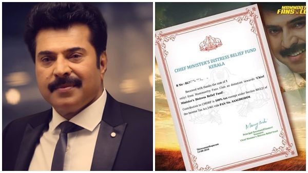 ആ ചലഞ്ച് ടൊവിനോയും ആഷിക് അബുവും തുടങ്ങി! ഏറ്റെടുത്ത് മമ്മൂട്ടി ഫാന്‍സ് ക്ലബ്ബും