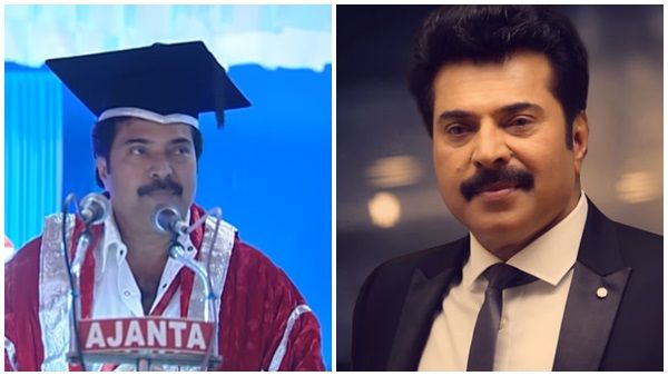 മമ്മൂട്ടിയുടെ ബാപ്പയ്ക്ക് ആഗ്രഹം ഡോക്ടറാക്കണമെന്ന്! അത് നടക്കാതെ പോയതിങ്ങനെ, വീഡിയോ വീണ്ടും വൈറല്‍