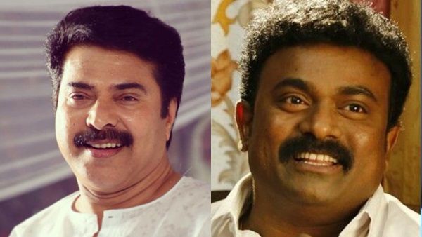 എനിക്കു വേണ്ടി പല സിനിമകളിലും മമ്മൂക്ക ചാന്‍സ് ചോദിച്ചു! വെളിപ്പെടുത്തി കലാഭവന്‍ ഷാജോണ്‍